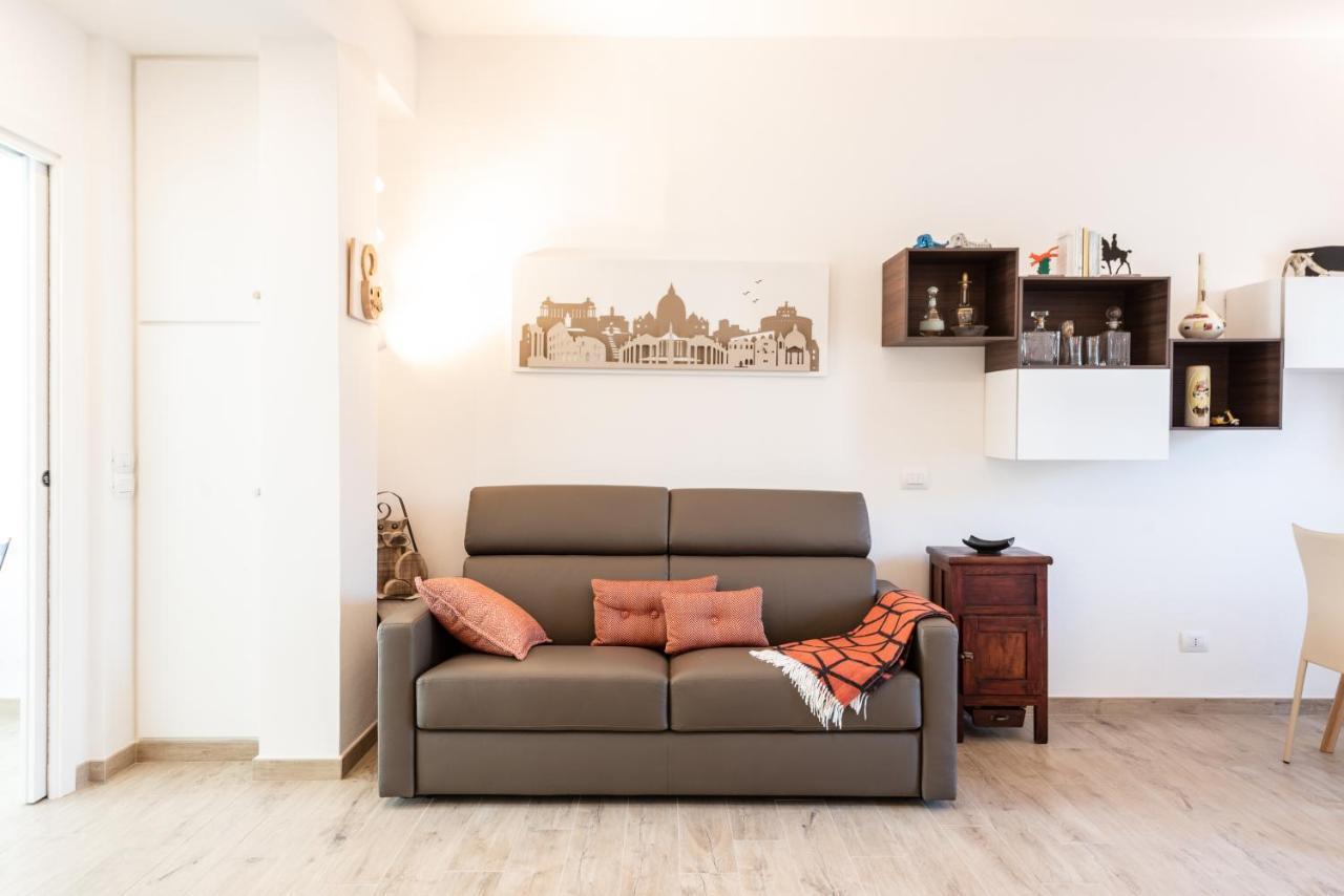 Modern Flat Alberti Arno River Lift&terraces *