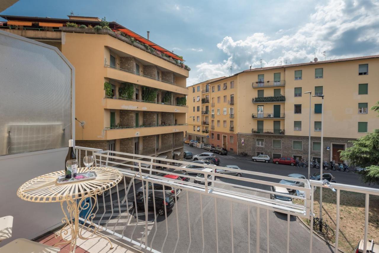 Appartamento Modern Flat Alberti Arno River Lift&terraces *