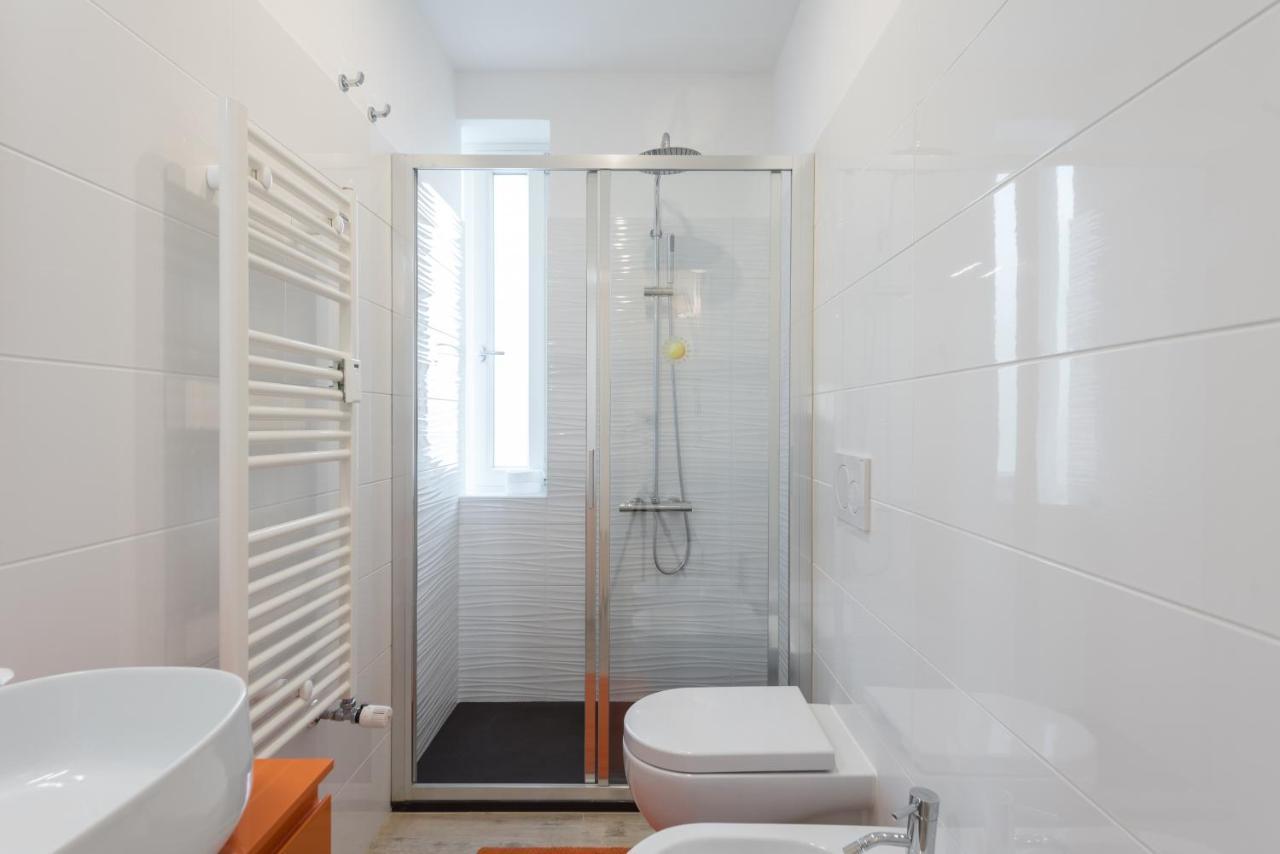 Modern Flat Alberti Arno River Lift&terraces Appartamento *