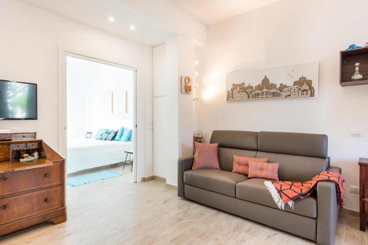 Appartamento Modern Flat Alberti Arno River Lift&terraces Firenze