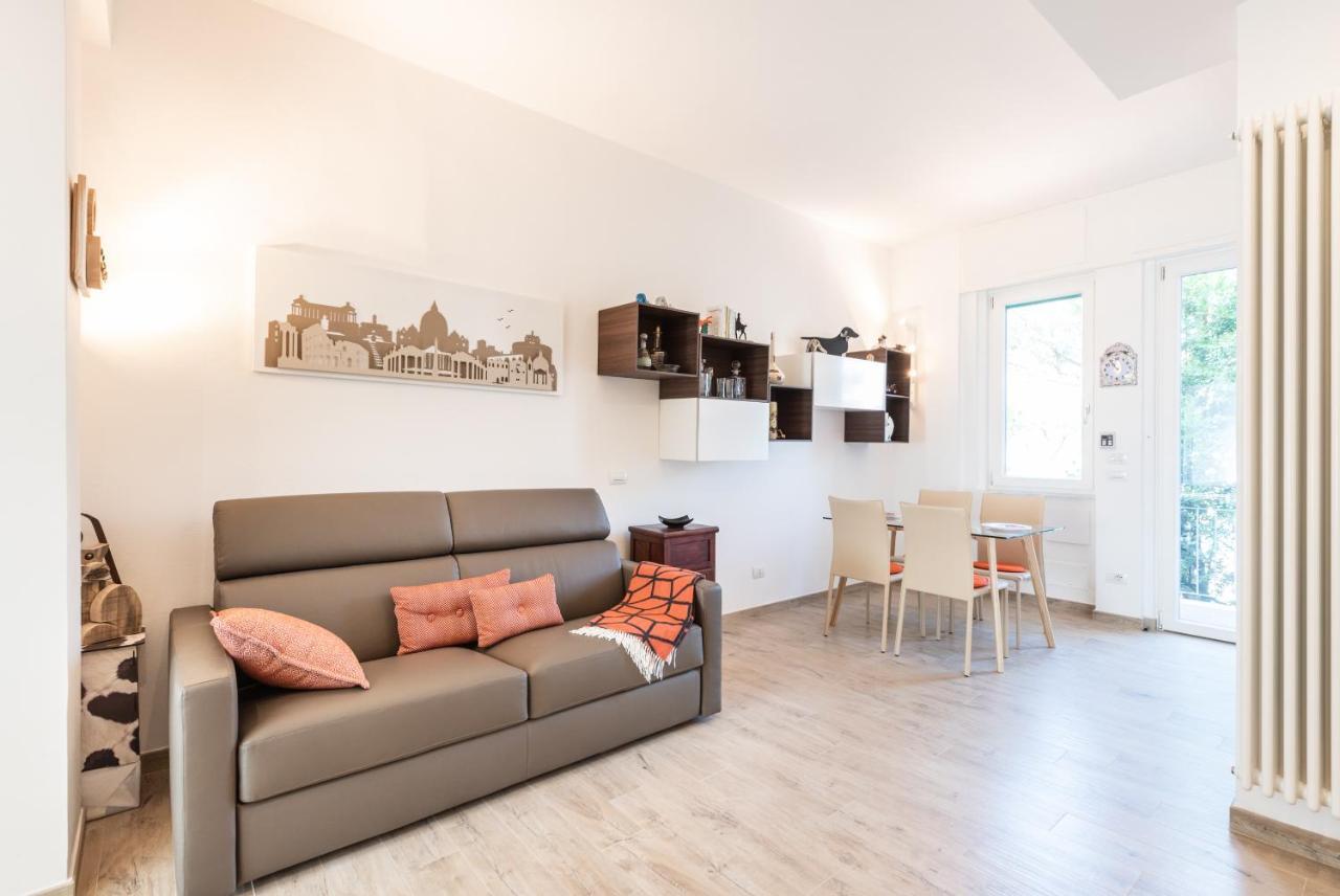 Appartamento Modern Flat Alberti Arno River Lift&terraces *