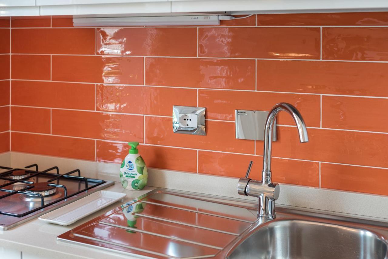 Appartamento Modern Flat Alberti Arno River Lift&terraces