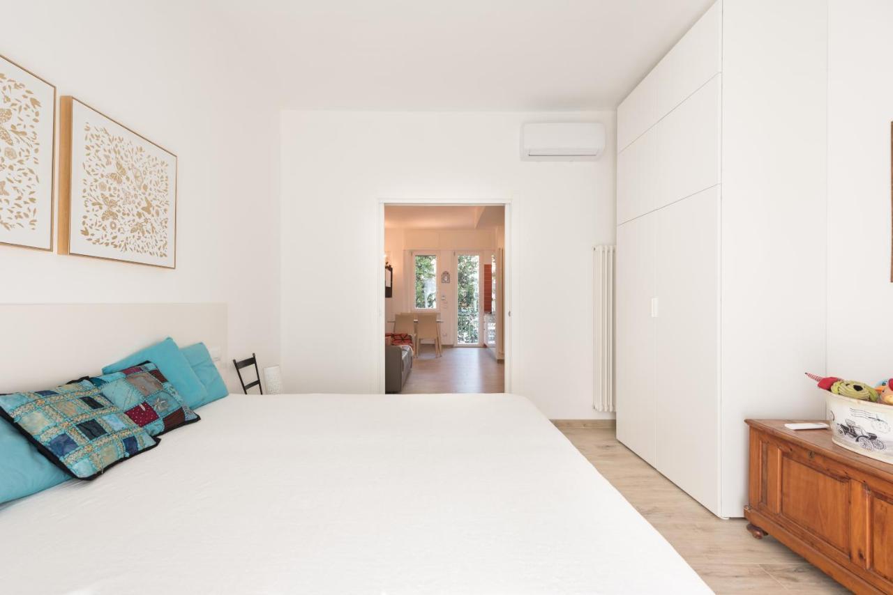 Appartamento Modern Flat Alberti Arno River Lift&terraces *