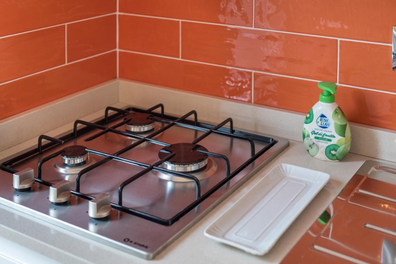 Appartamento Modern Flat Alberti Arno River Lift&terraces