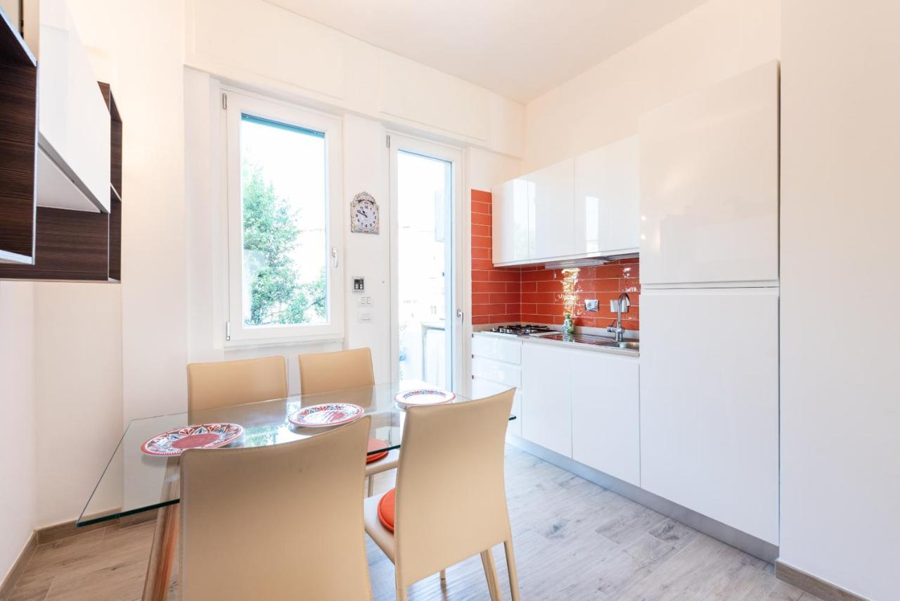 Modern Flat Alberti Arno River Lift&terraces Appartamento Firenze