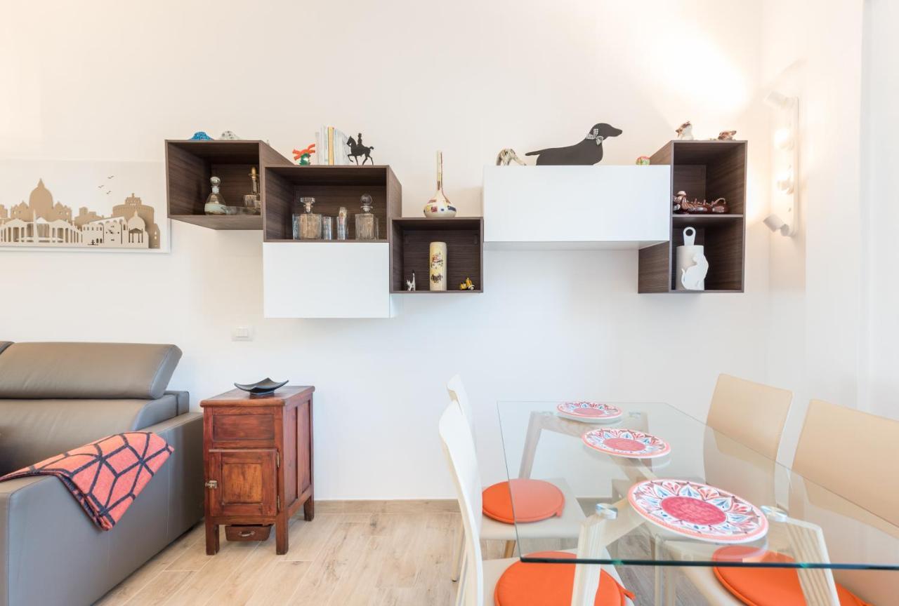 Appartamento Modern Flat Alberti Arno River Lift&terraces *